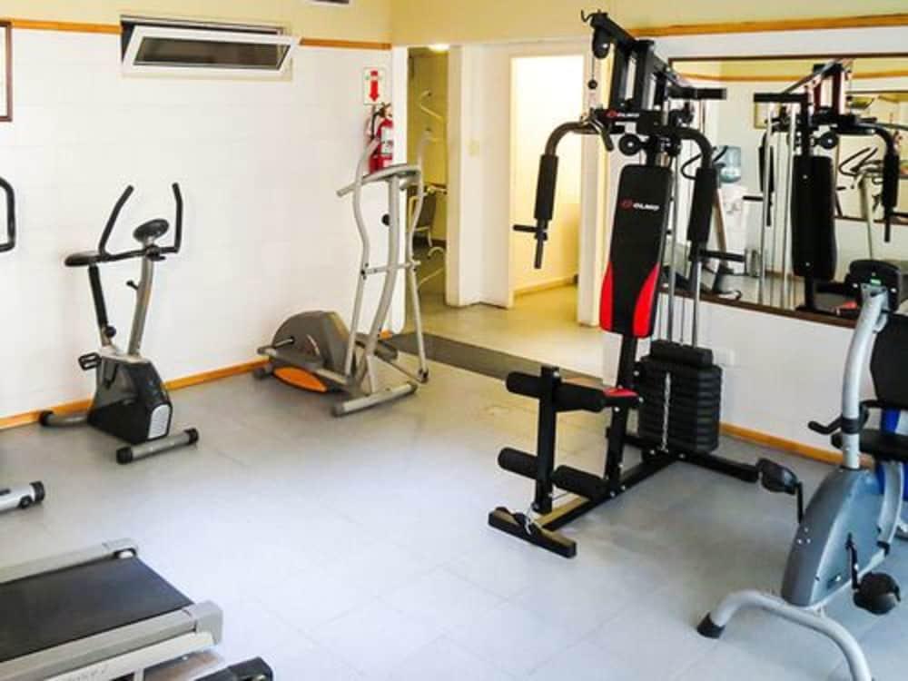 Howard Johnson & General Belgrano 4* Villa General Belgrano
