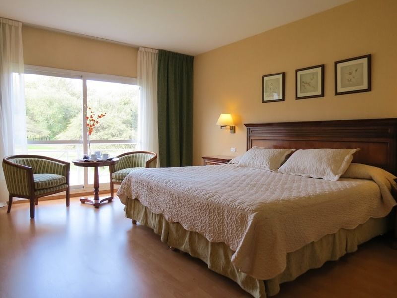 Howard Johnson & General Belgrano 4* Villa General Belgrano