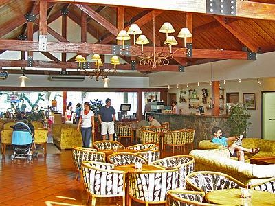 Howard Johnson & General Belgrano Hotel 4*