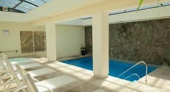 Howard Johnson & General Belgrano Hotel Villa General Belgrano